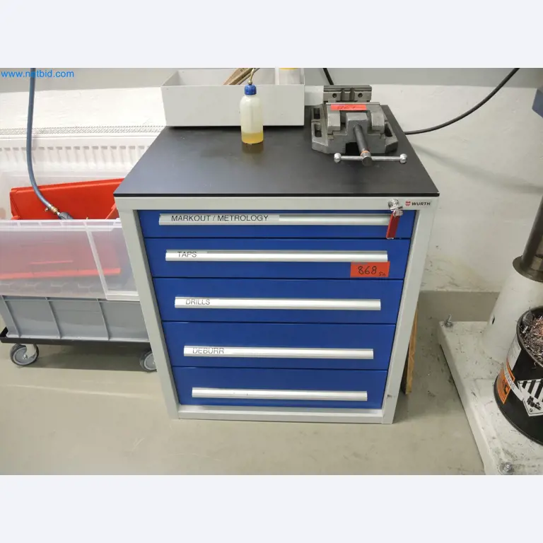 LILIUM eAircraft GmbH / LILIUM GmbH; machines, test systems and operating equipment for the production of eVTOLs-2