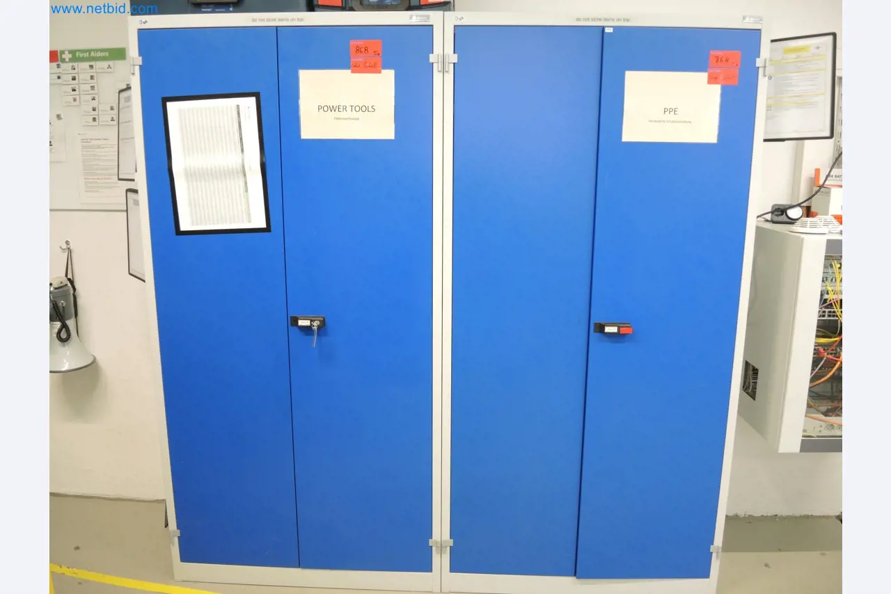 LILIUM eAircraft GmbH / LILIUM GmbH; machines, test systems and operating equipment for the production of eVTOLs-3