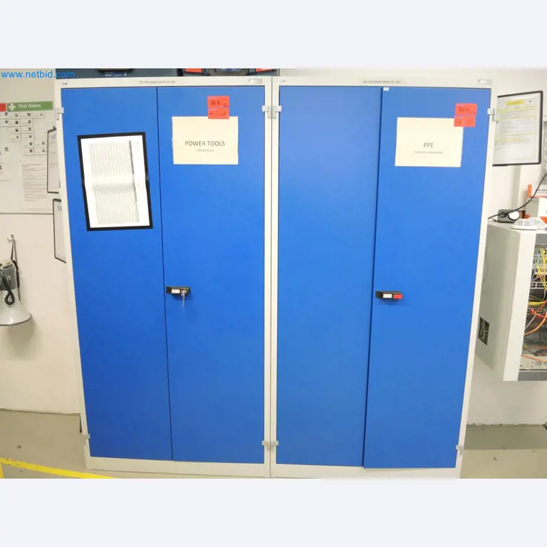 LILIUM eAircraft GmbH / LILIUM GmbH; machines, test systems and operating equipment for the production of eVTOLs-3