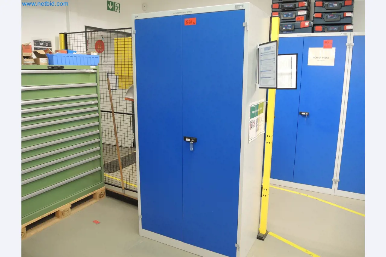 LILIUM eAircraft GmbH / LILIUM GmbH; machines, test systems and operating equipment for the production of eVTOLs-4