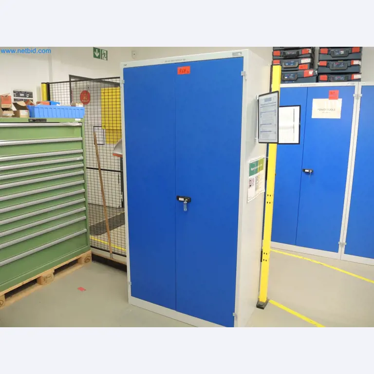 LILIUM eAircraft GmbH / LILIUM GmbH; machines, test systems and operating equipment for the production of eVTOLs-4