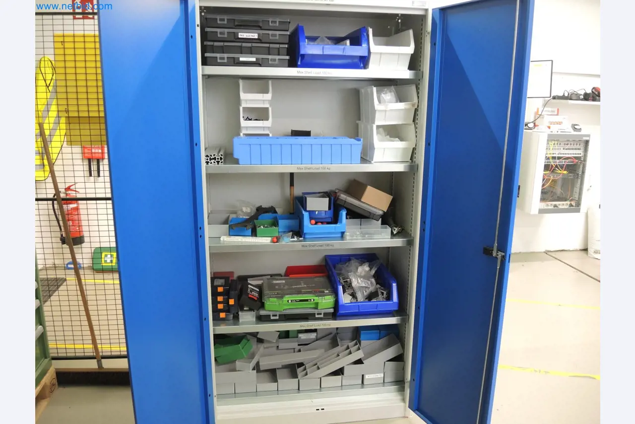 LILIUM eAircraft GmbH / LILIUM GmbH; machines, test systems and operating equipment for the production of eVTOLs-5