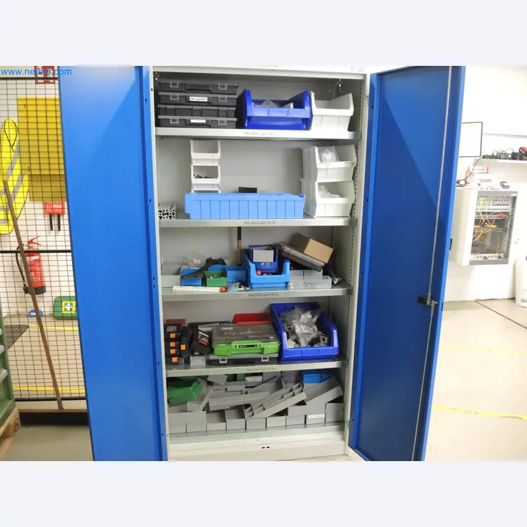 LILIUM eAircraft GmbH / LILIUM GmbH; machines, test systems and operating equipment for the production of eVTOLs-5