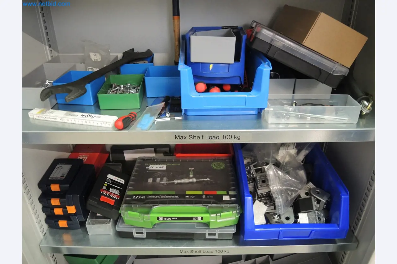 LILIUM eAircraft GmbH / LILIUM GmbH; machines, test systems and operating equipment for the production of eVTOLs-6