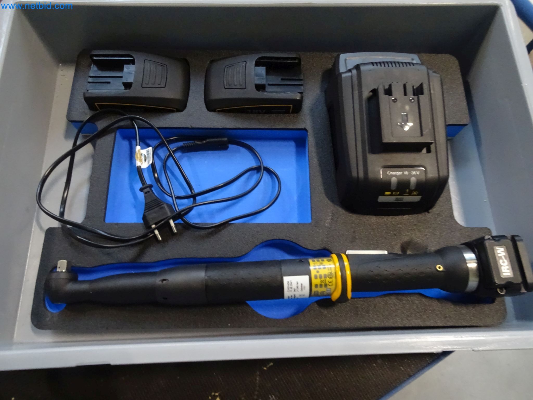 LILIUM eAircraft GmbH / LILIUM GmbH; technical equipment, avionics inventory, spare parts, and operating supplies for the manufacture of eVTOLs-2