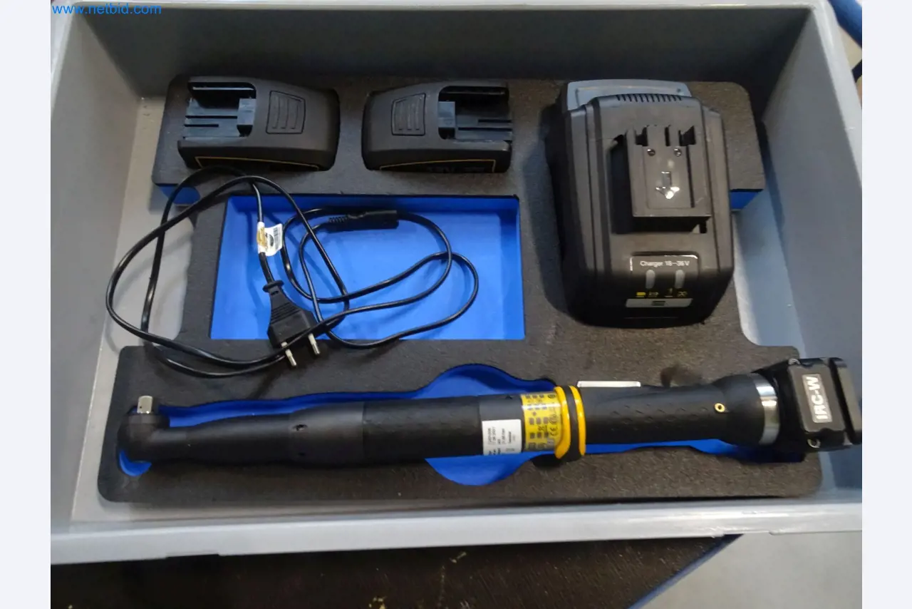 LILIUM eAircraft GmbH / LILIUM GmbH; machines, testsystemen en bedieningsapparatuur voor de productie van eVTOL's-2