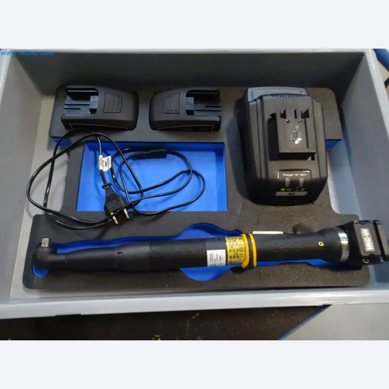 LILIUM eAircraft GmbH / LILIUM GmbH; machines, testsystemen en bedieningsapparatuur voor de productie van eVTOL's-2