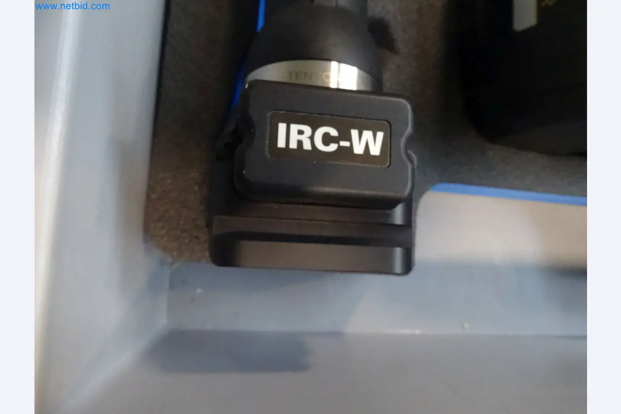 LILIUM eAircraft GmbH / LILIUM GmbH; machines, testsystemen en bedieningsapparatuur voor de productie van eVTOL's-3