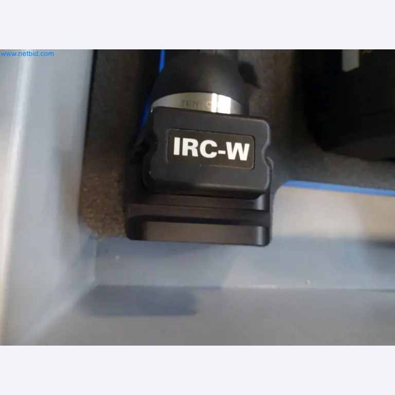 LILIUM eAircraft GmbH / LILIUM GmbH; machines, testsystemen en bedieningsapparatuur voor de productie van eVTOL's-3