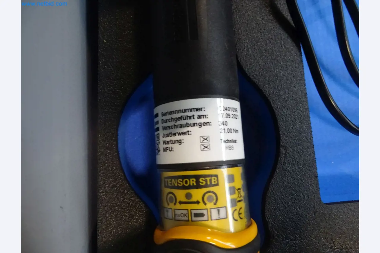 LILIUM eAircraft GmbH / LILIUM GmbH; machines, testsystemen en bedieningsapparatuur voor de productie van eVTOL's-4