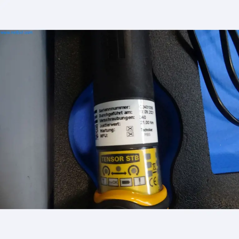 LILIUM eAircraft GmbH / LILIUM GmbH; machines, testsystemen en bedieningsapparatuur voor de productie van eVTOL's-4