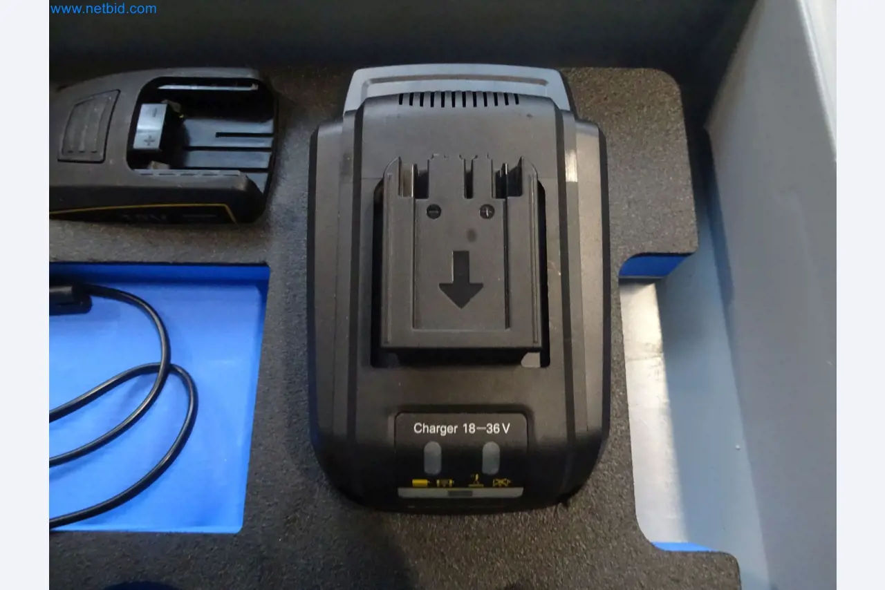 LILIUM eAircraft GmbH / LILIUM GmbH; machines, testsystemen en bedieningsapparatuur voor de productie van eVTOL's-5