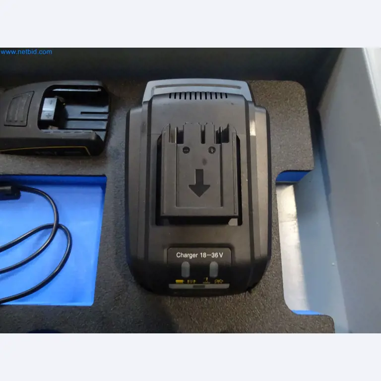 LILIUM eAircraft GmbH / LILIUM GmbH; machines, testsystemen en bedieningsapparatuur voor de productie van eVTOL's-5