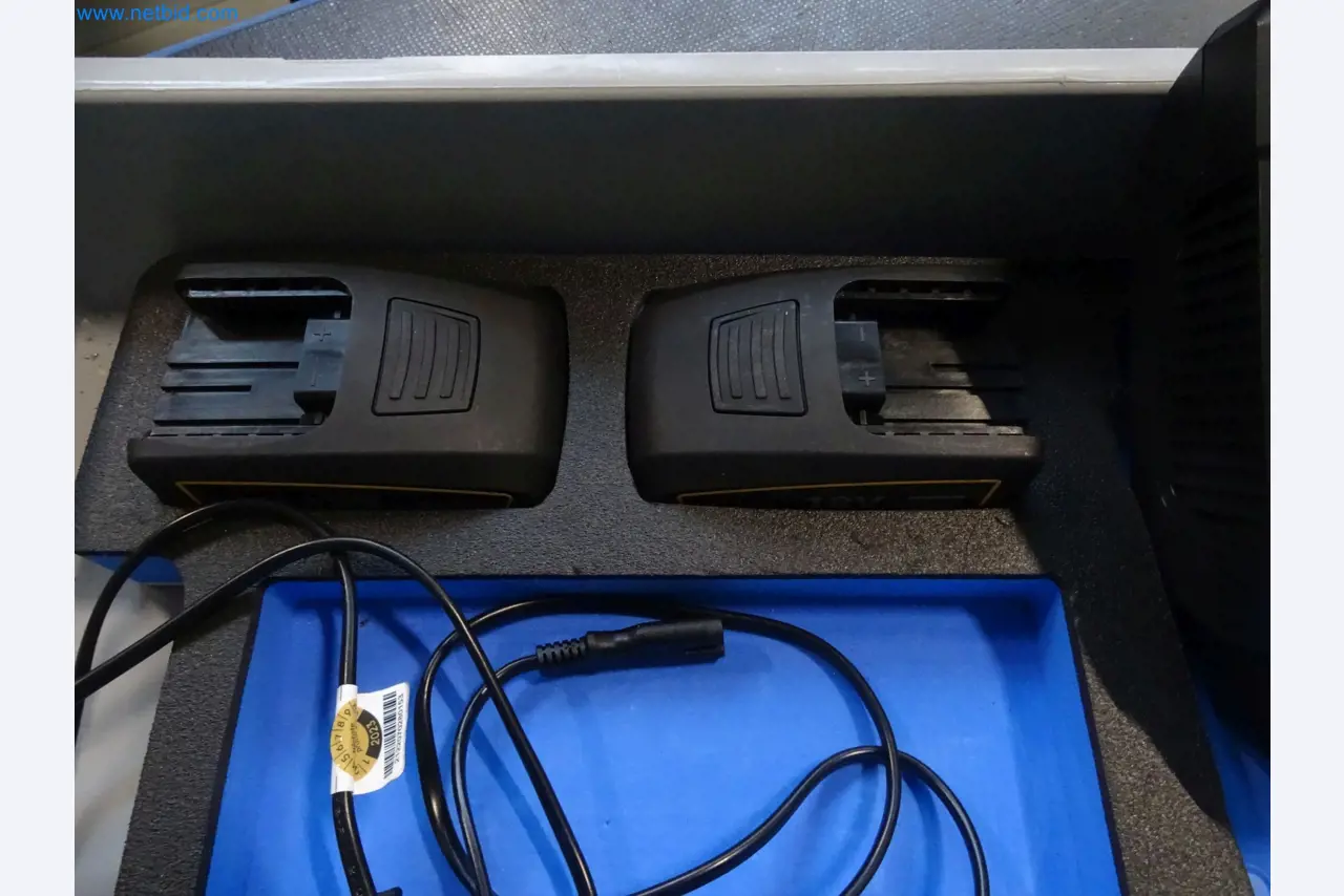 LILIUM eAircraft GmbH / LILIUM GmbH; machines, testsystemen en bedieningsapparatuur voor de productie van eVTOL's-7