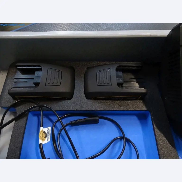 LILIUM eAircraft GmbH / LILIUM GmbH; machines, testsystemen en bedieningsapparatuur voor de productie van eVTOL's-7