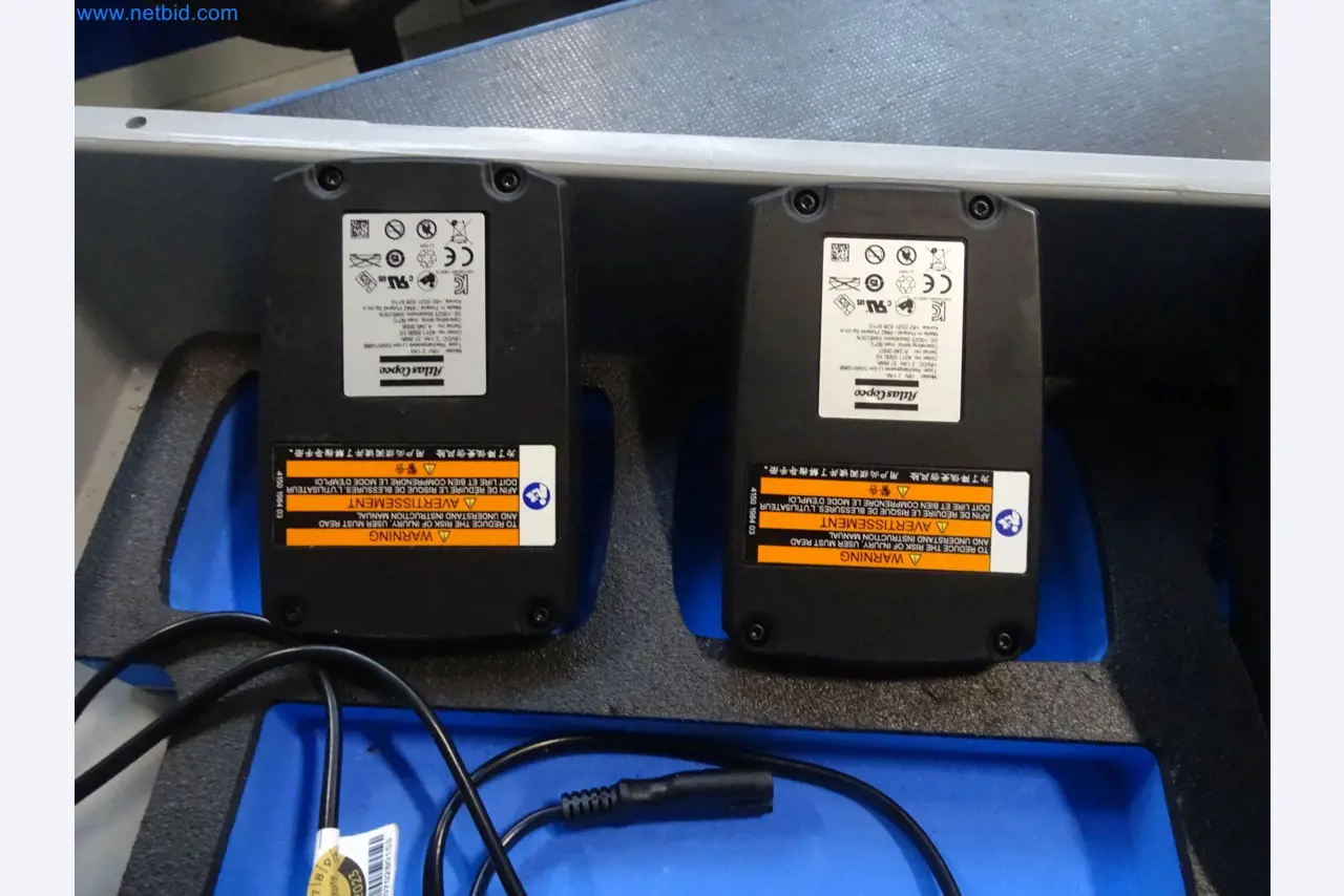 LILIUM eAircraft GmbH / LILIUM GmbH; machines, testsystemen en bedieningsapparatuur voor de productie van eVTOL's-8