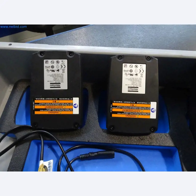 LILIUM eAircraft GmbH / LILIUM GmbH; machines, testsystemen en bedieningsapparatuur voor de productie van eVTOL's-8