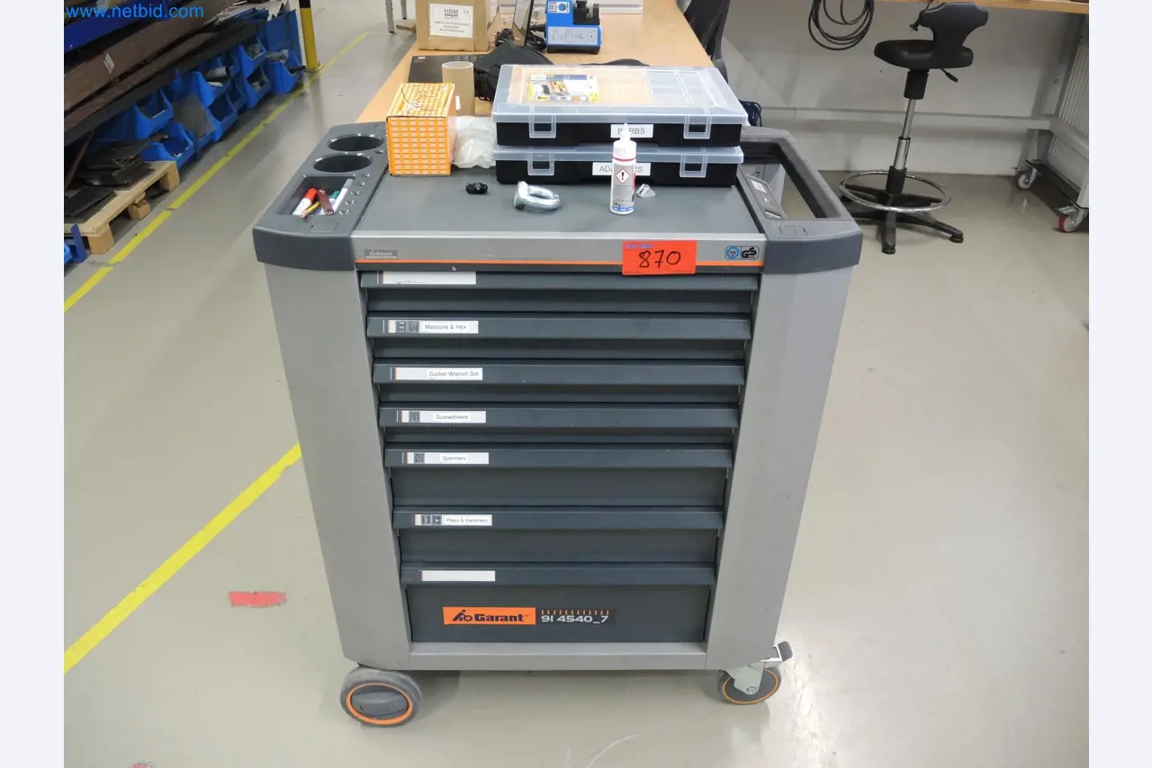 LILIUM eAircraft GmbH / LILIUM GmbH; machines, test systems and operating equipment for the production of eVTOLs-1