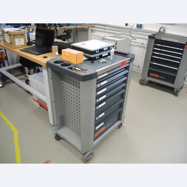 LILIUM eAircraft GmbH / LILIUM GmbH; machines, test systems and operating equipment for the production of eVTOLs-2