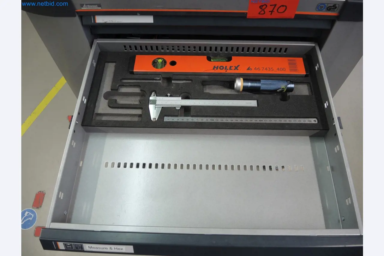 LILIUM eAircraft GmbH / LILIUM GmbH; machines, test systems and operating equipment for the production of eVTOLs-3