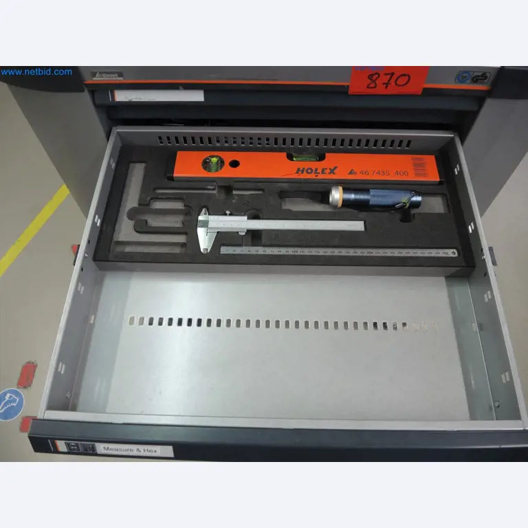 LILIUM eAircraft GmbH / LILIUM GmbH; machines, test systems and operating equipment for the production of eVTOLs-3