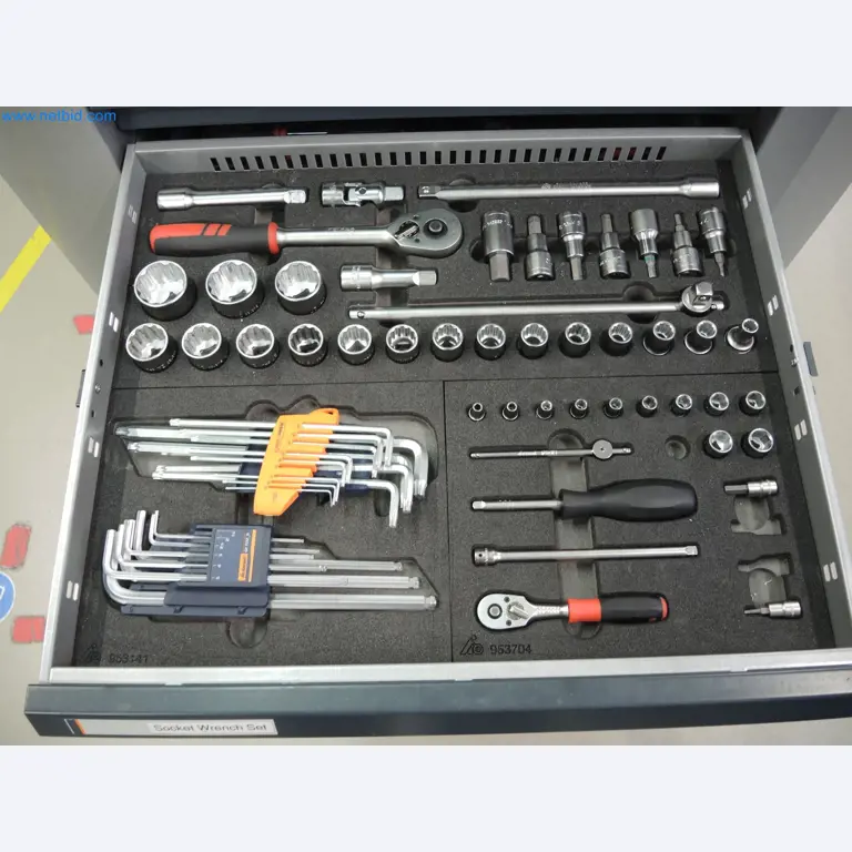 LILIUM eAircraft GmbH / LILIUM GmbH; machines, test systems and operating equipment for the production of eVTOLs-5