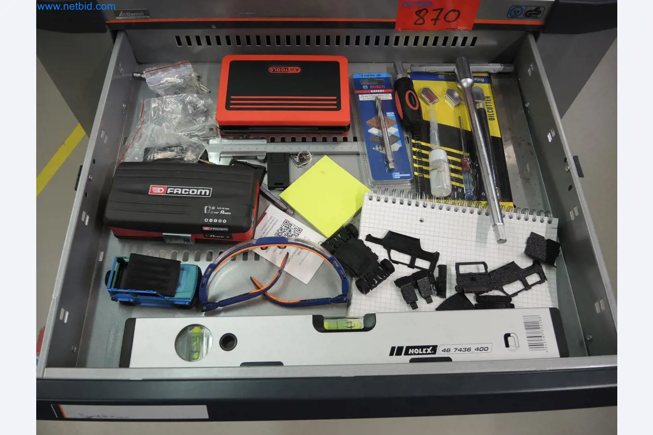 LILIUM eAircraft GmbH / LILIUM GmbH; machines, test systems and operating equipment for the production of eVTOLs-6