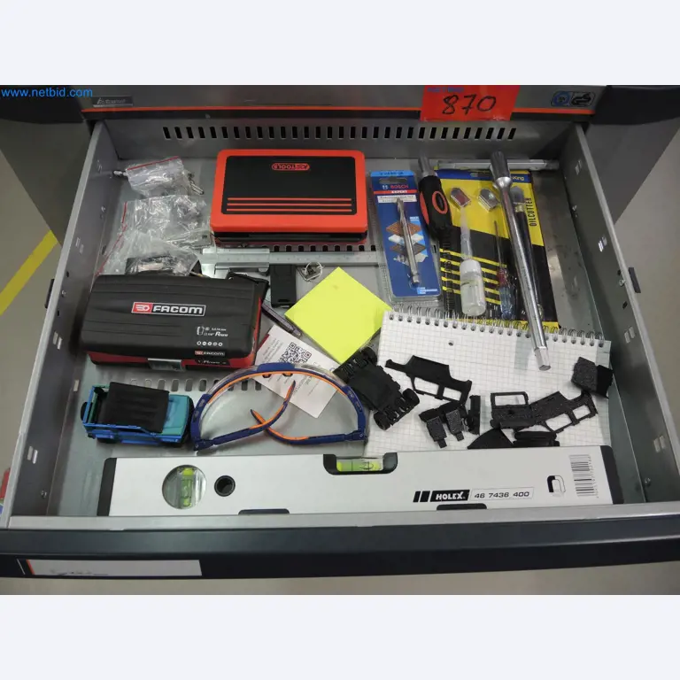 LILIUM eAircraft GmbH / LILIUM GmbH; machines, test systems and operating equipment for the production of eVTOLs-6