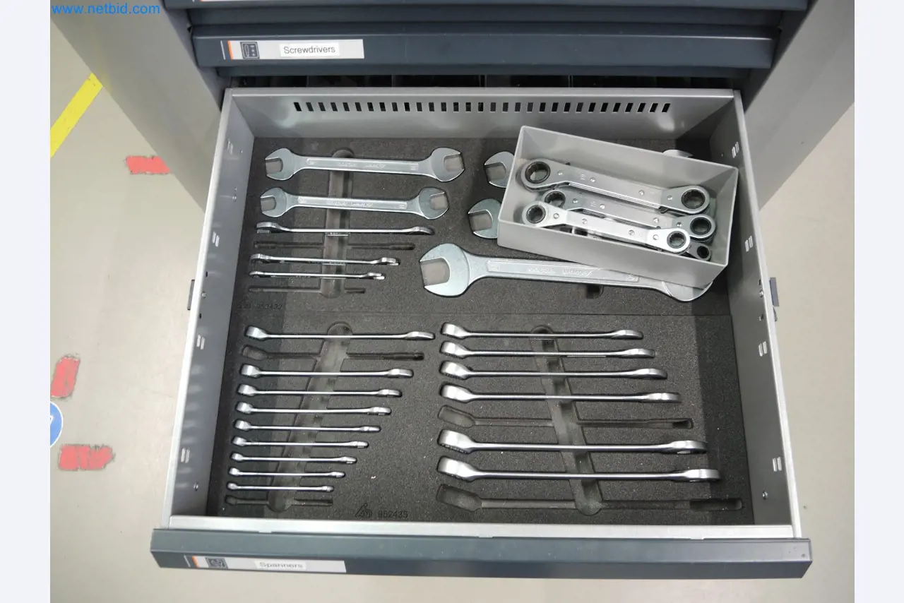 LILIUM eAircraft GmbH / LILIUM GmbH; machines, test systems and operating equipment for the production of eVTOLs-7