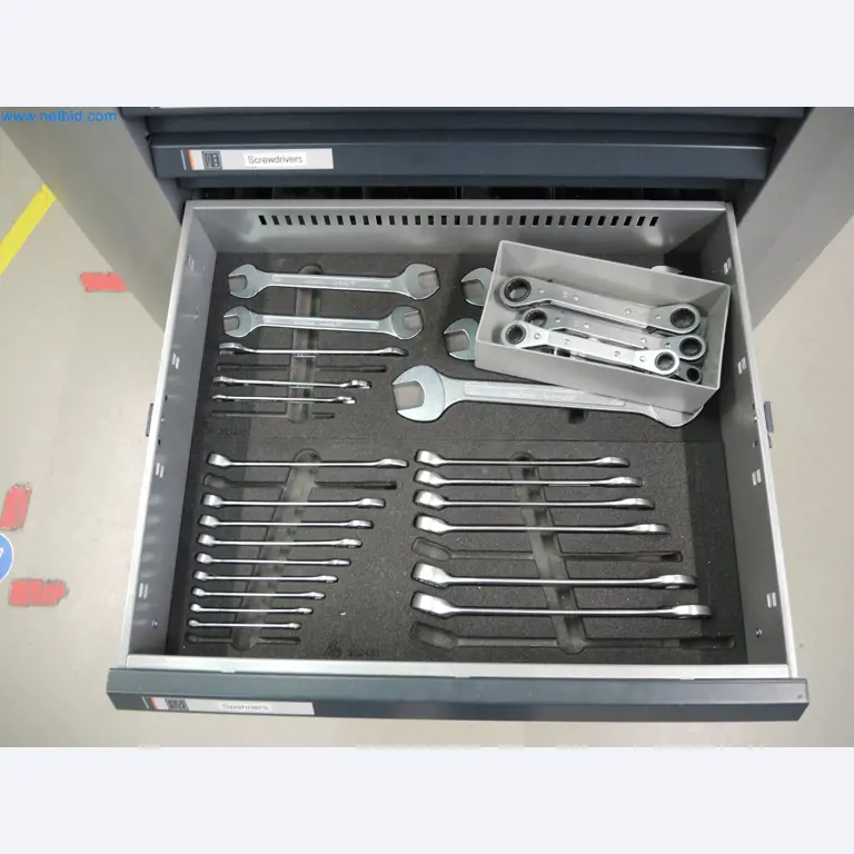 LILIUM eAircraft GmbH / LILIUM GmbH; machines, test systems and operating equipment for the production of eVTOLs-7