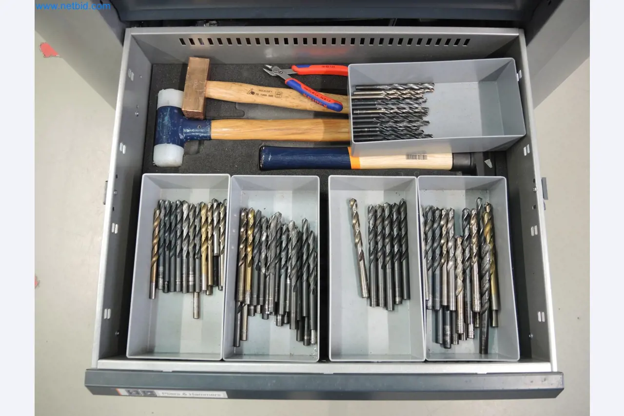 LILIUM eAircraft GmbH / LILIUM GmbH; machines, test systems and operating equipment for the production of eVTOLs-8