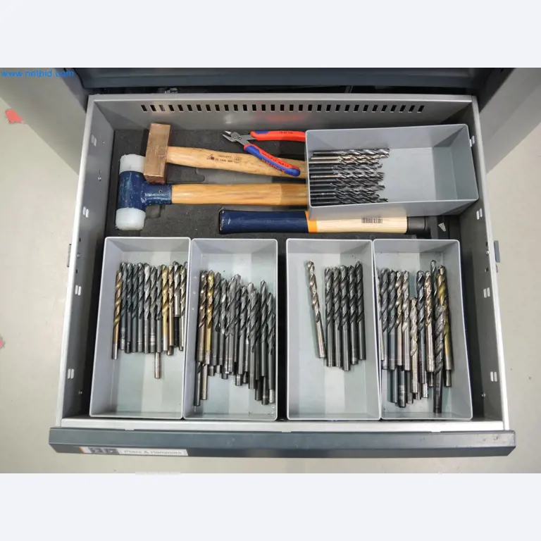 LILIUM eAircraft GmbH / LILIUM GmbH; machines, test systems and operating equipment for the production of eVTOLs-8