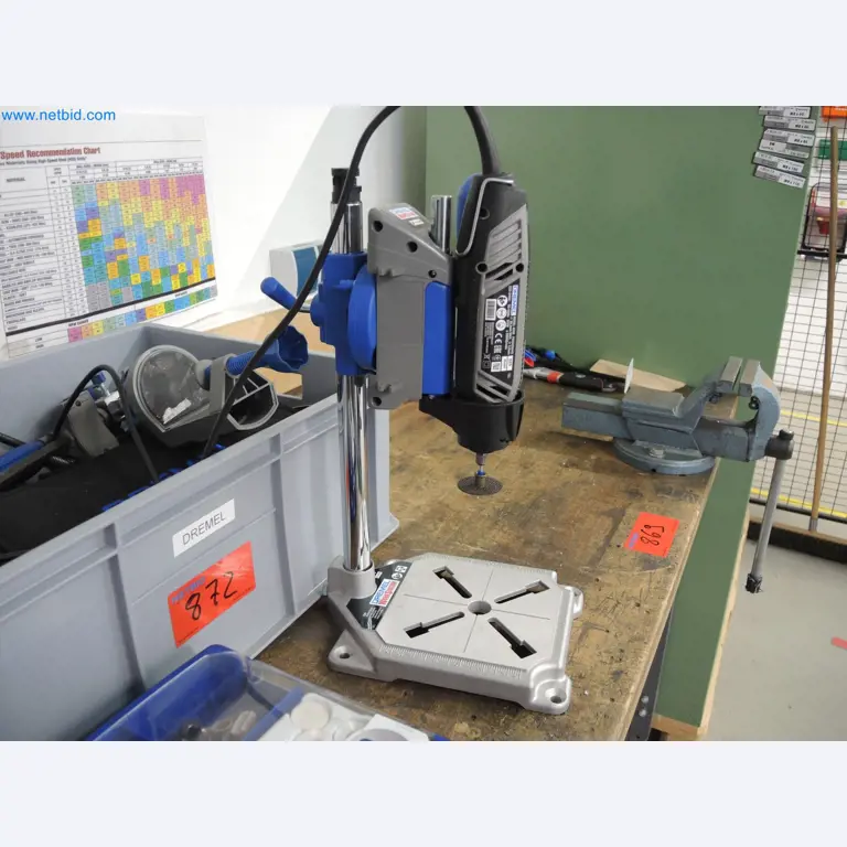 LILIUM eAircraft GmbH / LILIUM GmbH; machines, test systems and operating equipment for the production of eVTOLs-2