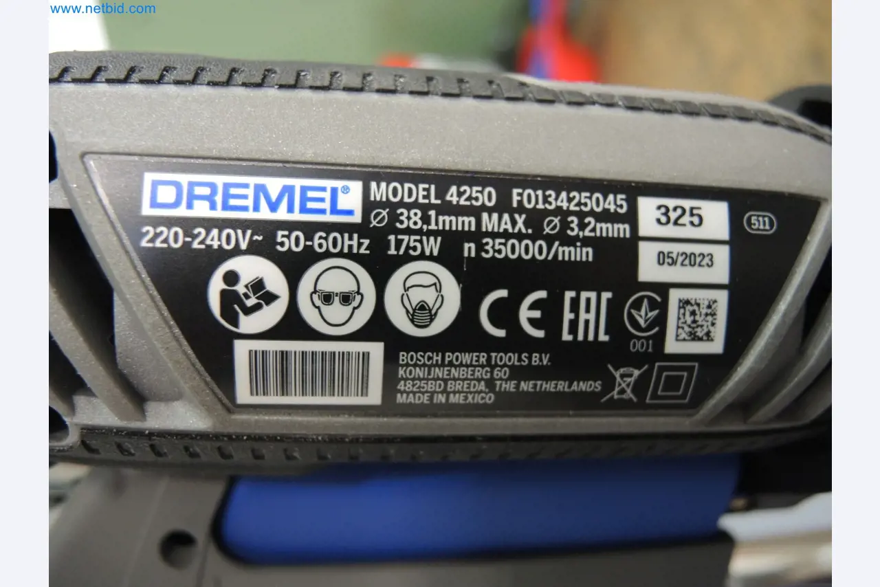 LILIUM eAircraft GmbH / LILIUM GmbH; machines, test systems and operating equipment for the production of eVTOLs-5