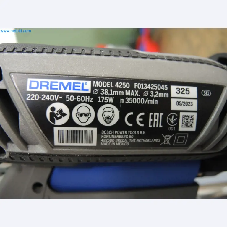 LILIUM eAircraft GmbH / LILIUM GmbH; machines, test systems and operating equipment for the production of eVTOLs-5