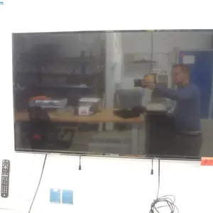 Televisão LED de 49 polegadas Panasonic TX-49EXW604