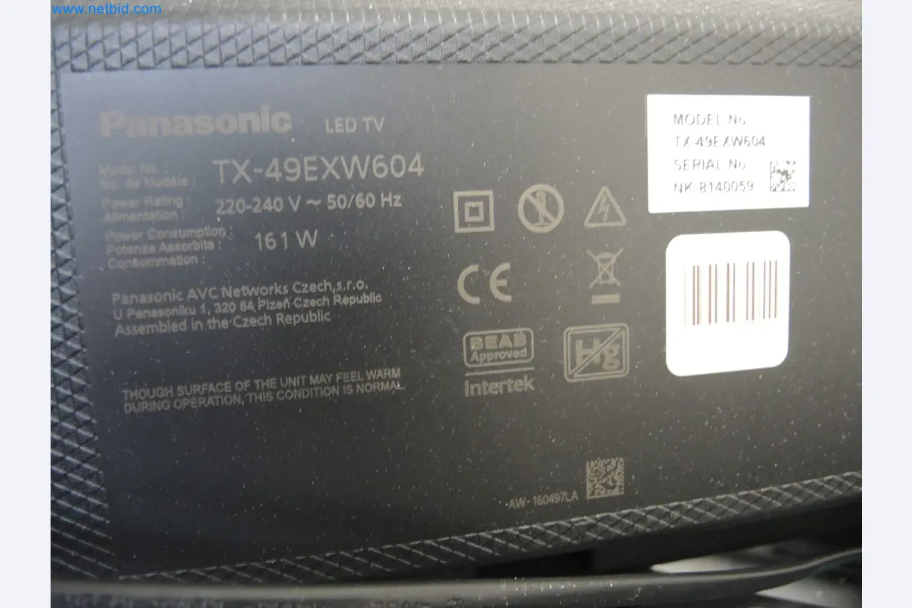 LILIUM eAircraft GmbH / LILIUM GmbH; machines, test systems and operating equipment for the production of eVTOLs-3