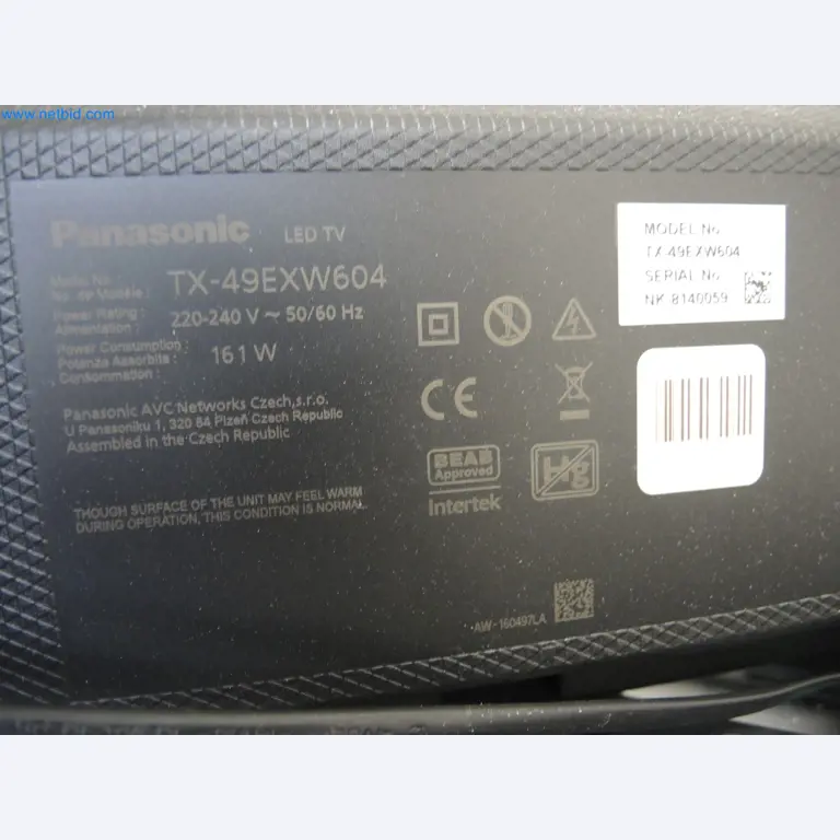 LILIUM eAircraft GmbH / LILIUM GmbH; machines, test systems and operating equipment for the production of eVTOLs-3