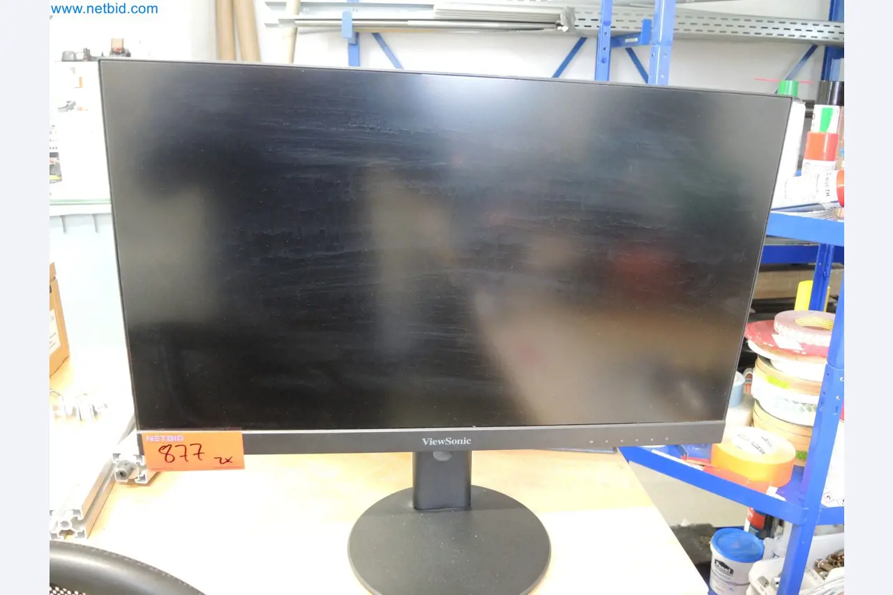 LILIUM eAircraft GmbH / LILIUM GmbH; machines, test systems and operating equipment for the production of eVTOLs-4