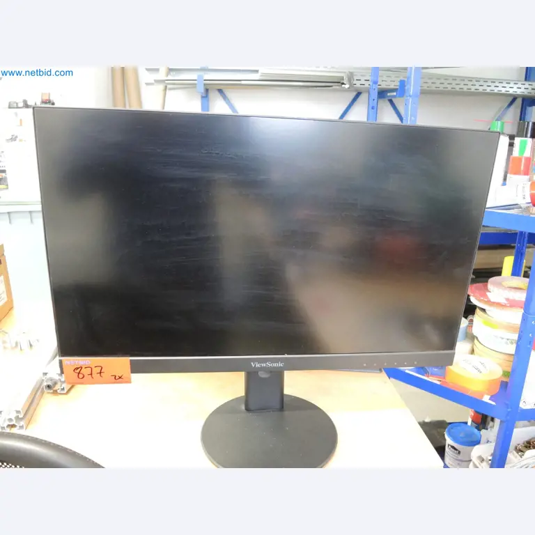 LILIUM eAircraft GmbH / LILIUM GmbH; machines, test systems and operating equipment for the production of eVTOLs-4