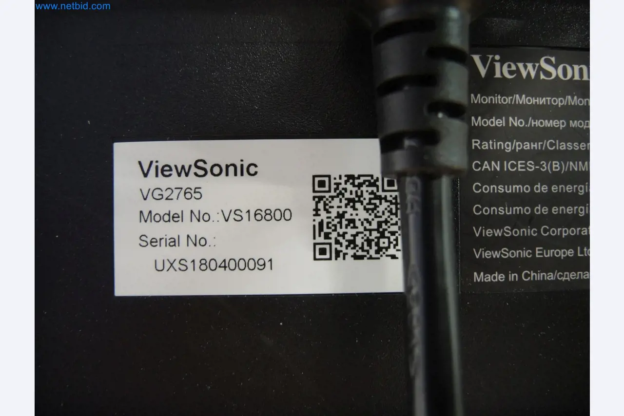 LILIUM eAircraft GmbH / LILIUM GmbH; machines, test systems and operating equipment for the production of eVTOLs-5