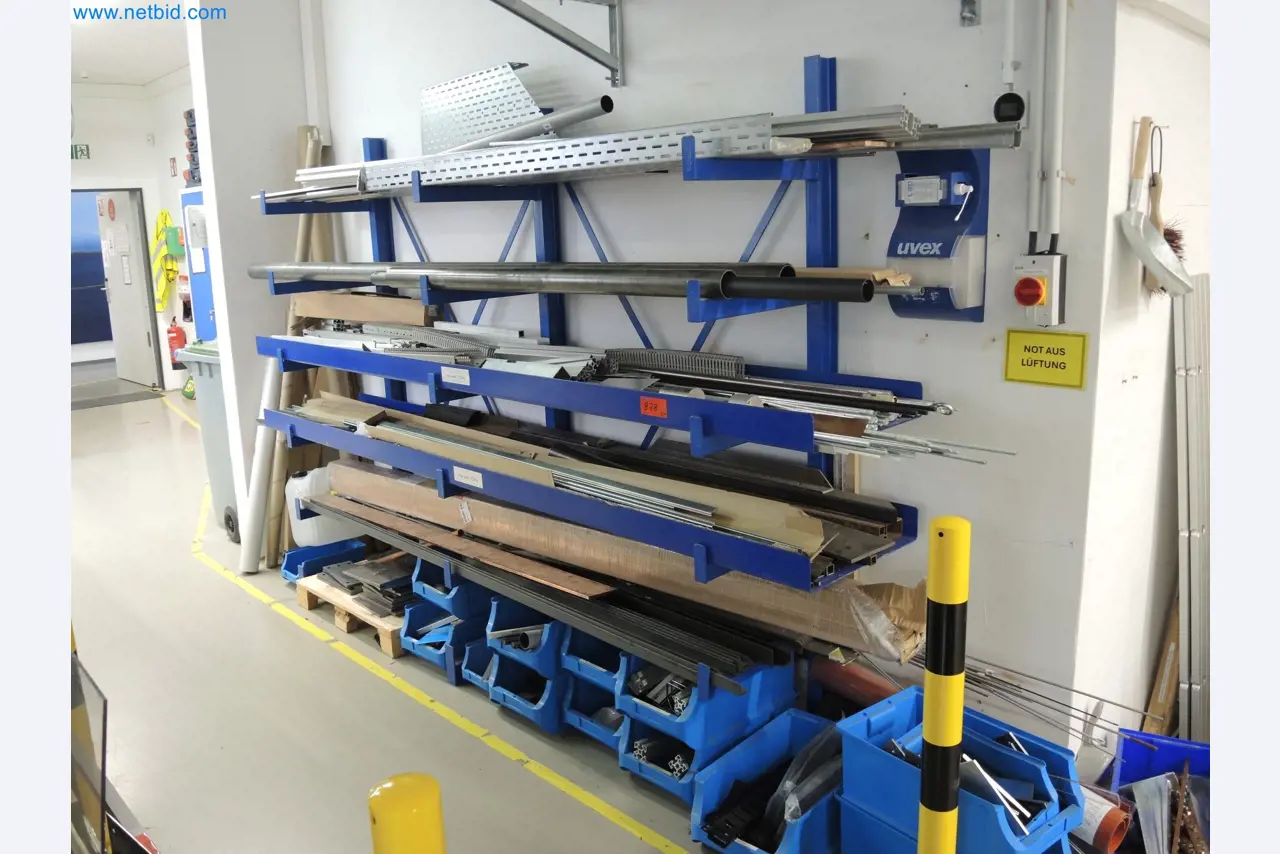 LILIUM eAircraft GmbH / LILIUM GmbH; stroji, preskusni sistemi in delovna oprema za proizvodnjo eVTOL-1