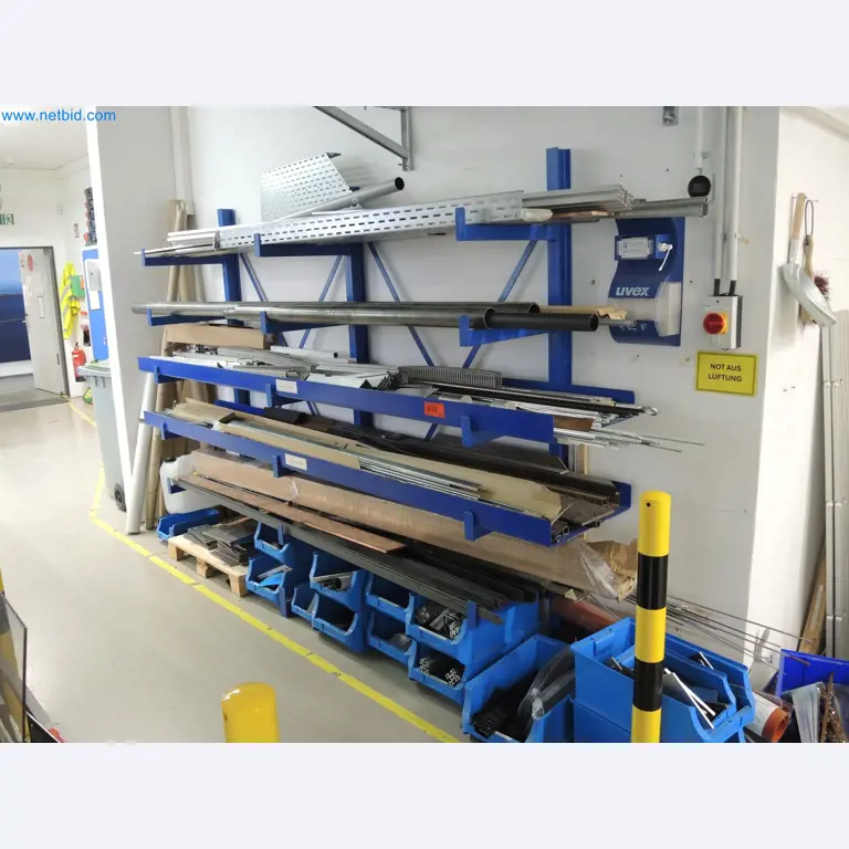 LILIUM eAircraft GmbH / LILIUM GmbH; stroji, preskusni sistemi in delovna oprema za proizvodnjo eVTOL-1