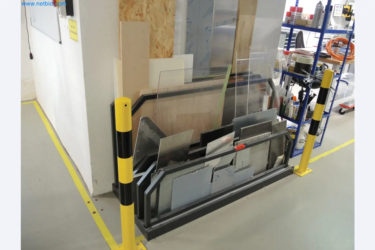 LILIUM eAircraft GmbH / LILIUM GmbH; stroji, preskusni sistemi in delovna oprema za proizvodnjo eVTOL-2