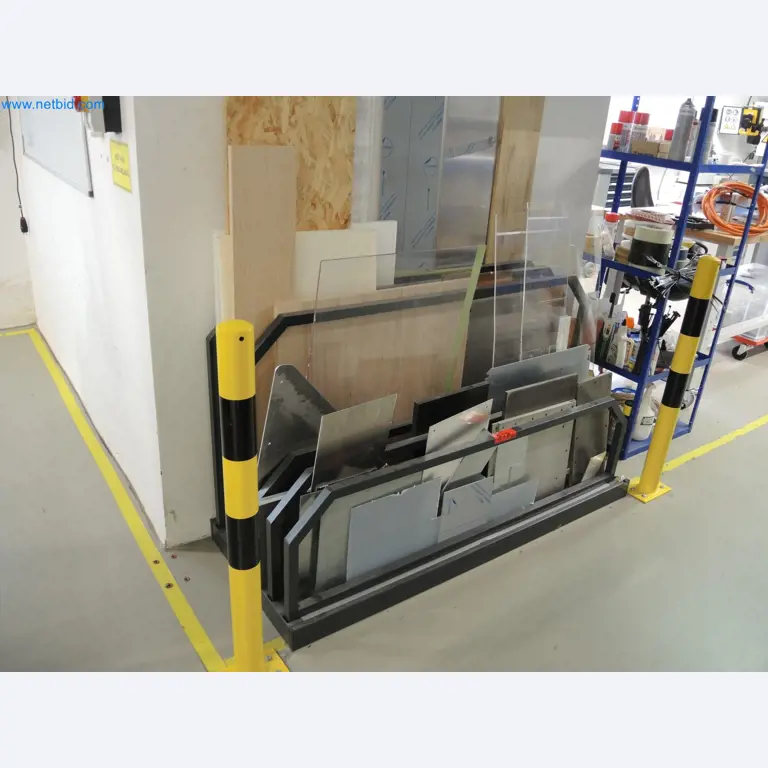 LILIUM eAircraft GmbH / LILIUM GmbH; stroji, preskusni sistemi in delovna oprema za proizvodnjo eVTOL-2