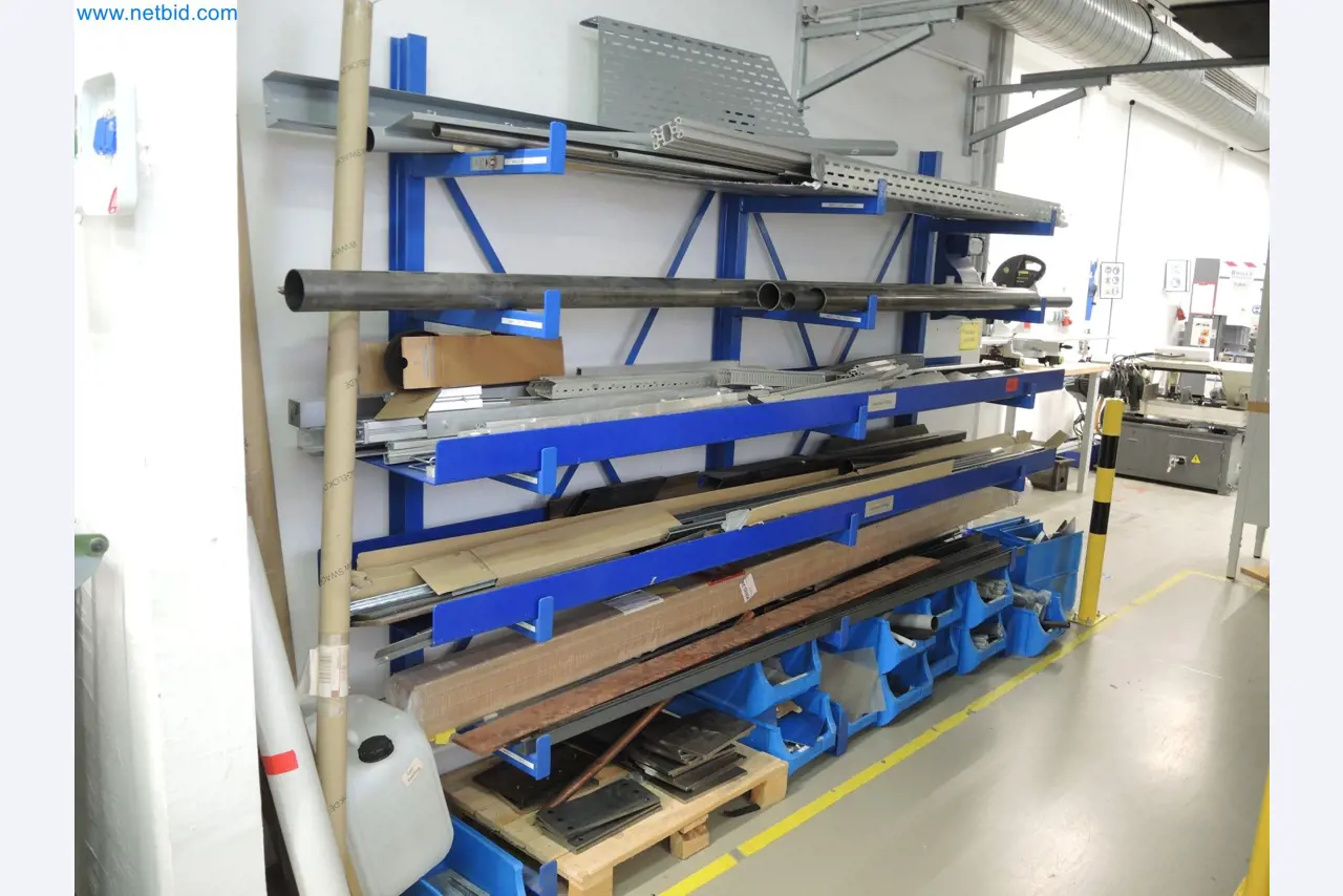 LILIUM eAircraft GmbH / LILIUM GmbH; stroji, preskusni sistemi in delovna oprema za proizvodnjo eVTOL-3