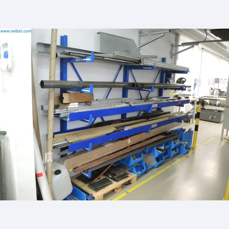 LILIUM eAircraft GmbH / LILIUM GmbH; stroji, preskusni sistemi in delovna oprema za proizvodnjo eVTOL-3