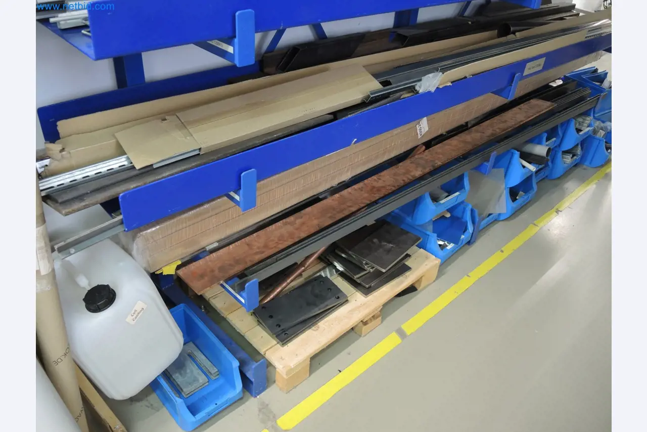 LILIUM eAircraft GmbH / LILIUM GmbH; stroji, preskusni sistemi in delovna oprema za proizvodnjo eVTOL-4