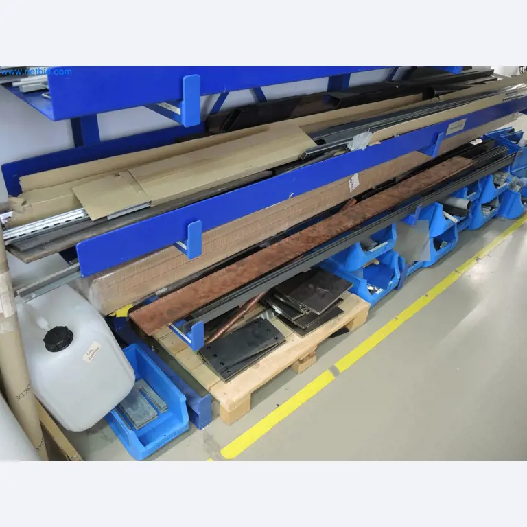 LILIUM eAircraft GmbH / LILIUM GmbH; stroji, preskusni sistemi in delovna oprema za proizvodnjo eVTOL-4