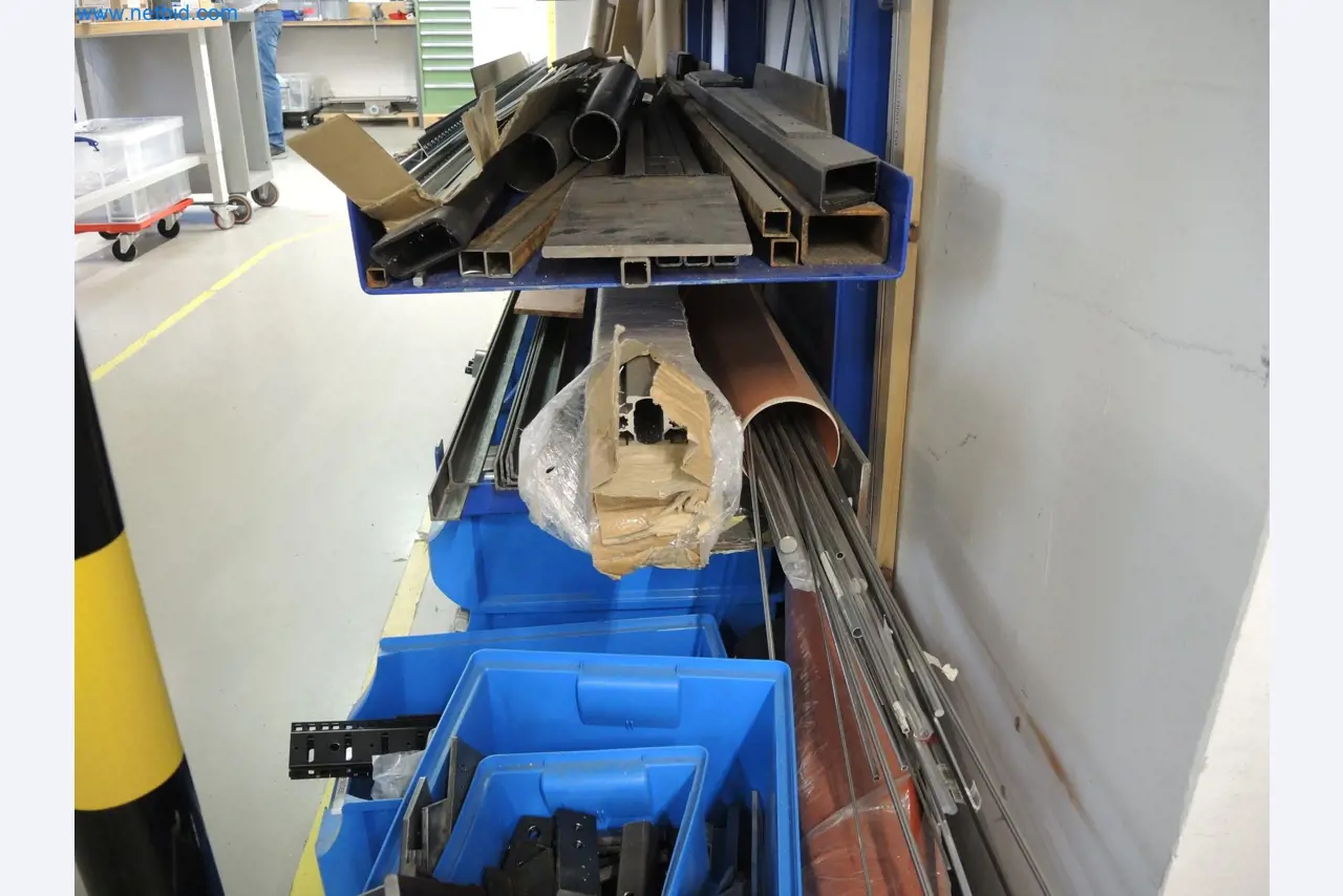 LILIUM eAircraft GmbH / LILIUM GmbH; stroji, preskusni sistemi in delovna oprema za proizvodnjo eVTOL-5